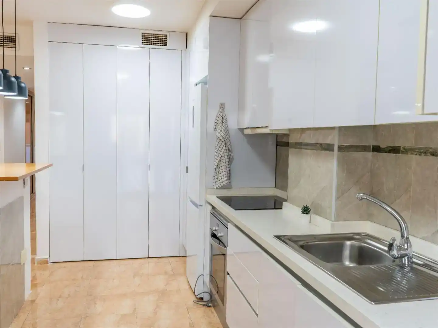 Habitación 120 m², Murcia