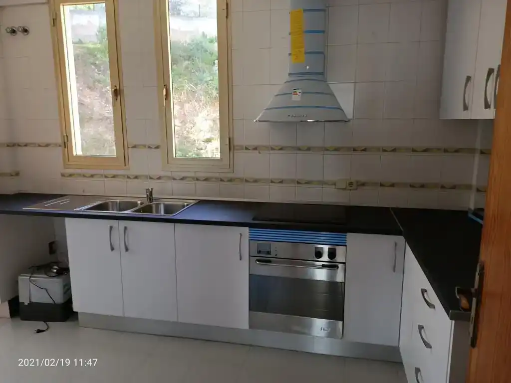 Pis de 95 m² a Calvià