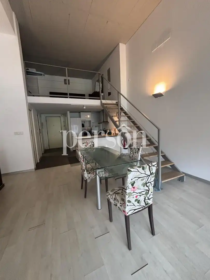 Pis de 80 m² a València