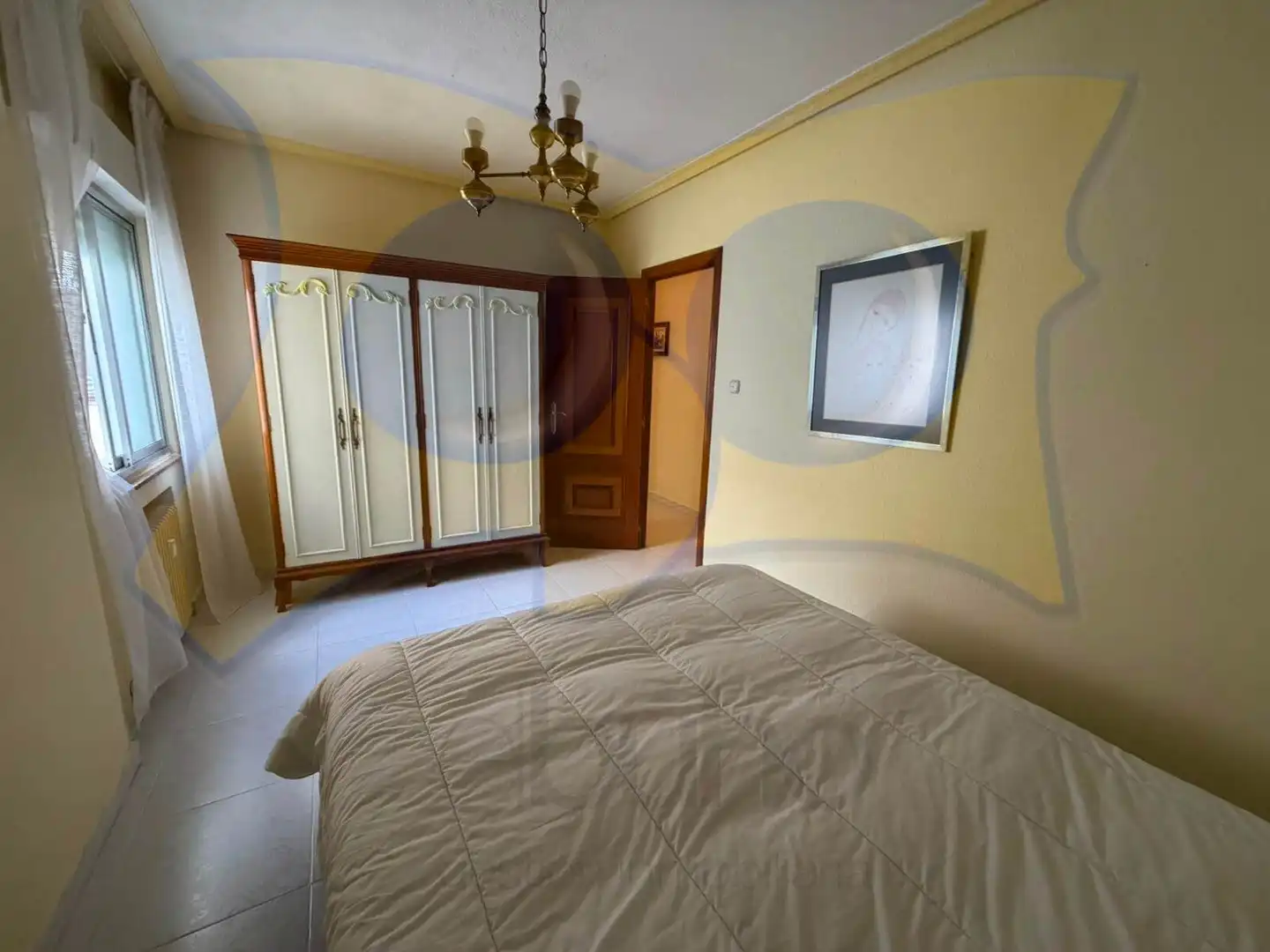 Piso de 70 m² en Salamanca