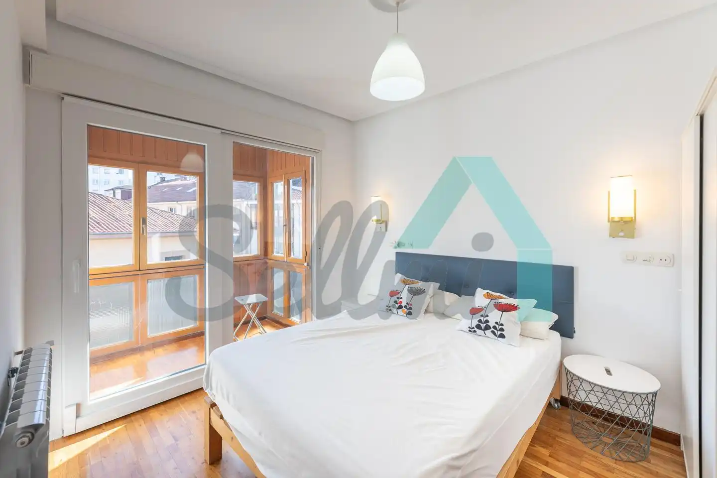Appartamento 59 m² a Oviedo
