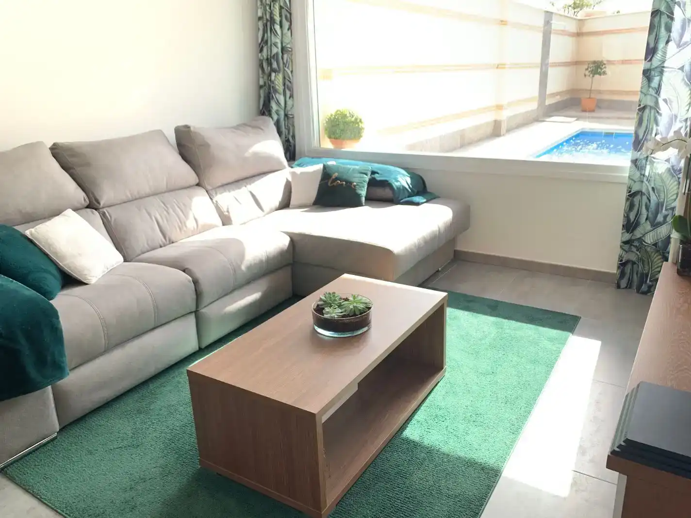 Piso de 160 m² en Argés