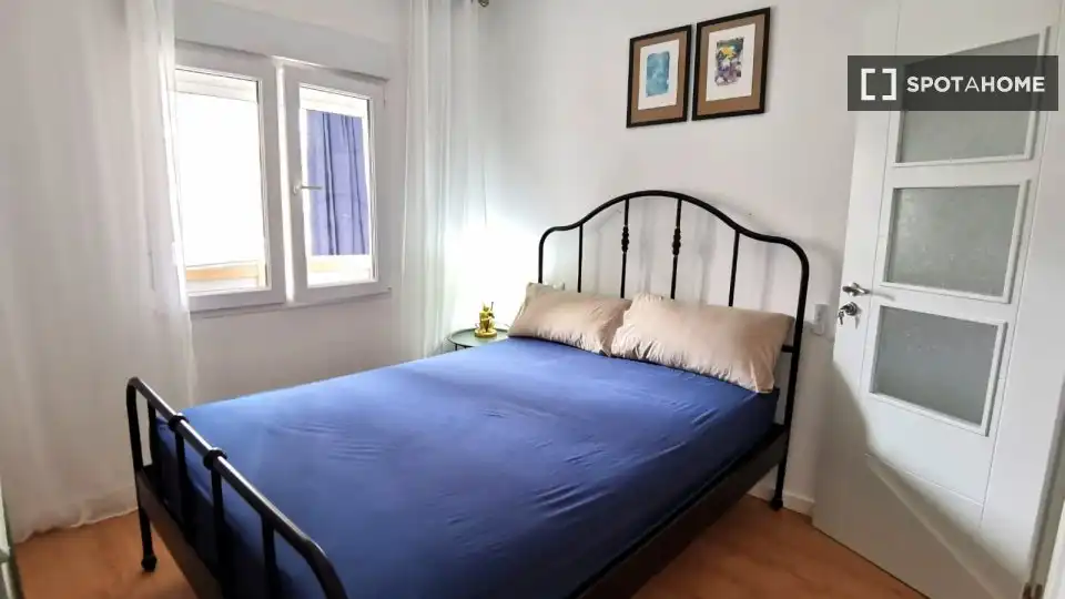 Habitación 46 m², Torremolinos