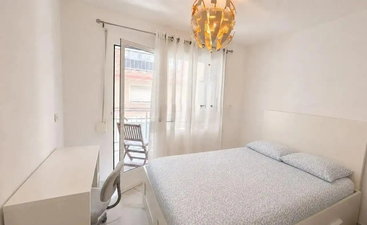 Piso de 95 m² en Alicante