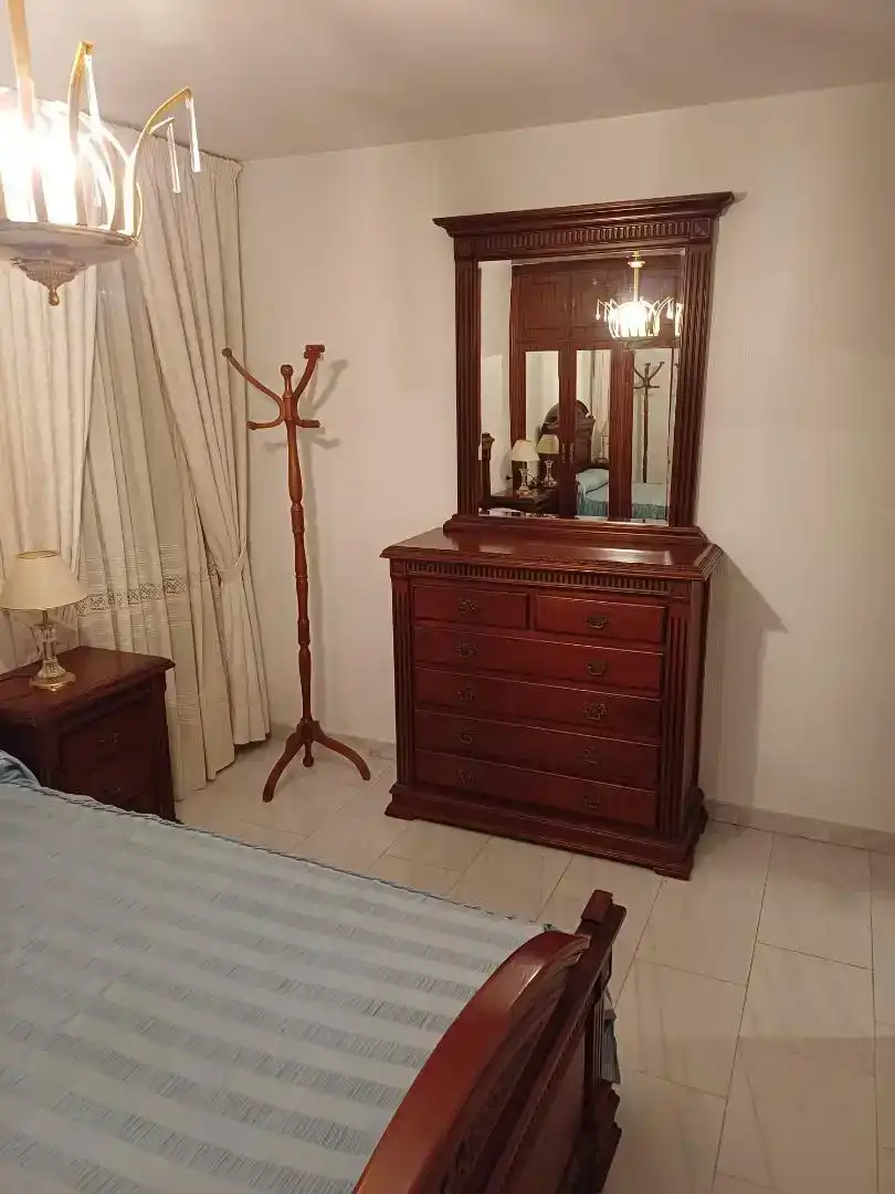 Piso de 95 m² en Córdoba