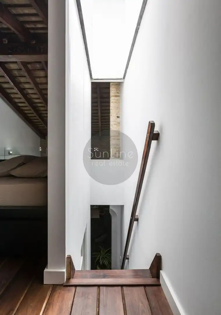Piso de 70 m² en Valencia
