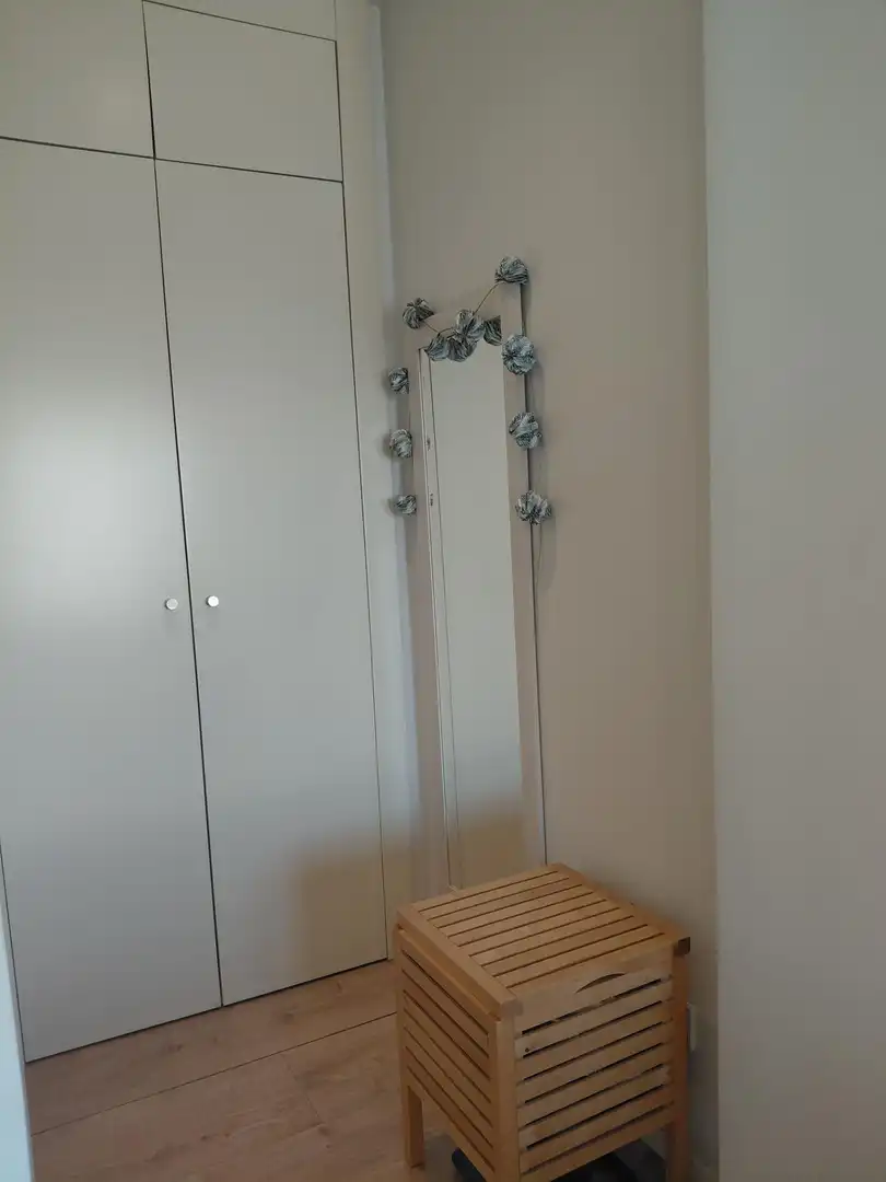 Wohnung 57 m² in Madrid