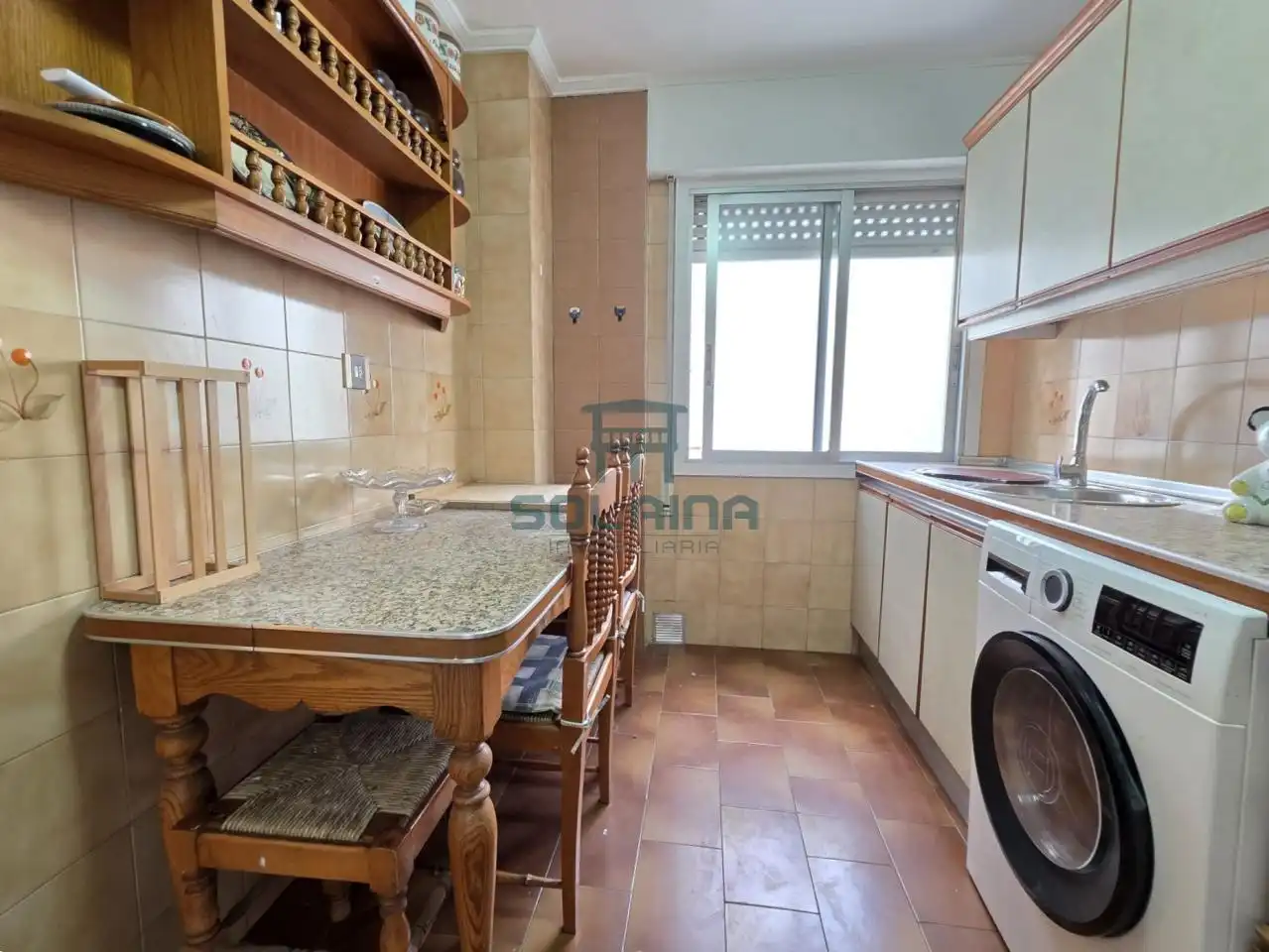 Appartement 138 m² à Ourense