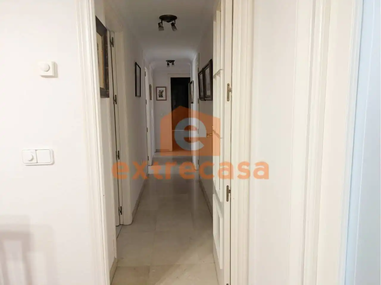 Piso de 115 m² en Badajoz