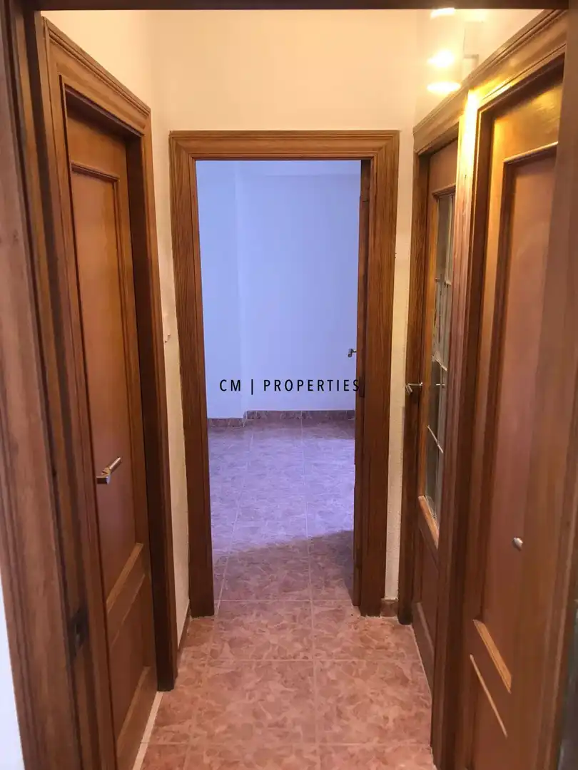 Pis de 80 m² a València