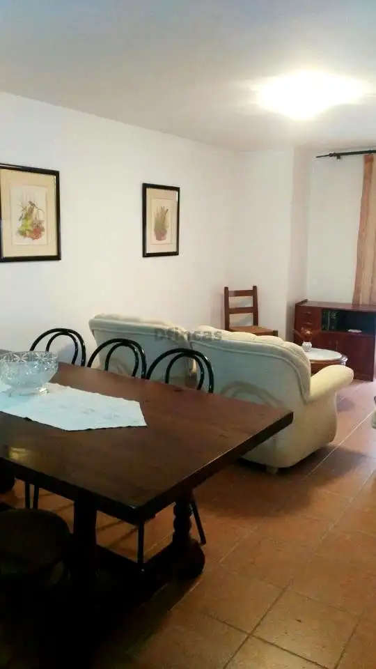 Piso de 99 m² en Libros