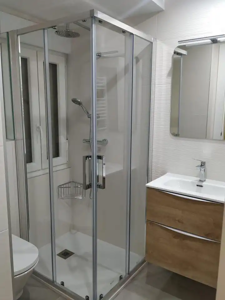 Piso de 86 m² en Salamanca