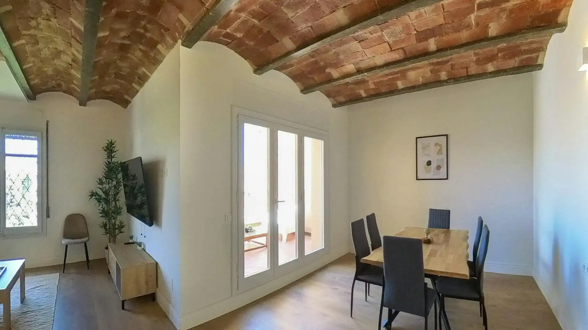 Stanza in affitto, Barcellona