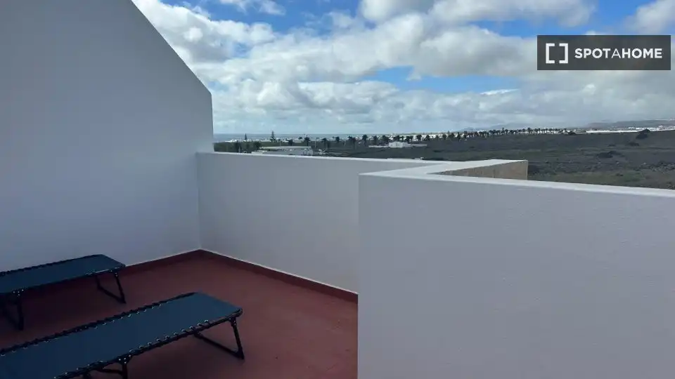 Habitación 135 m², Arrecife