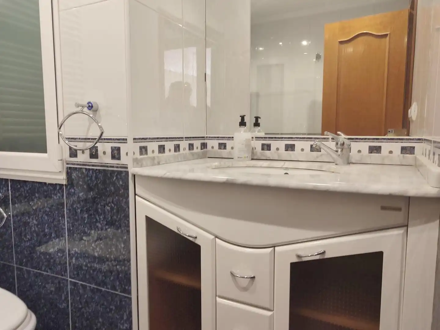 Piso de 125 m² en Oviedo