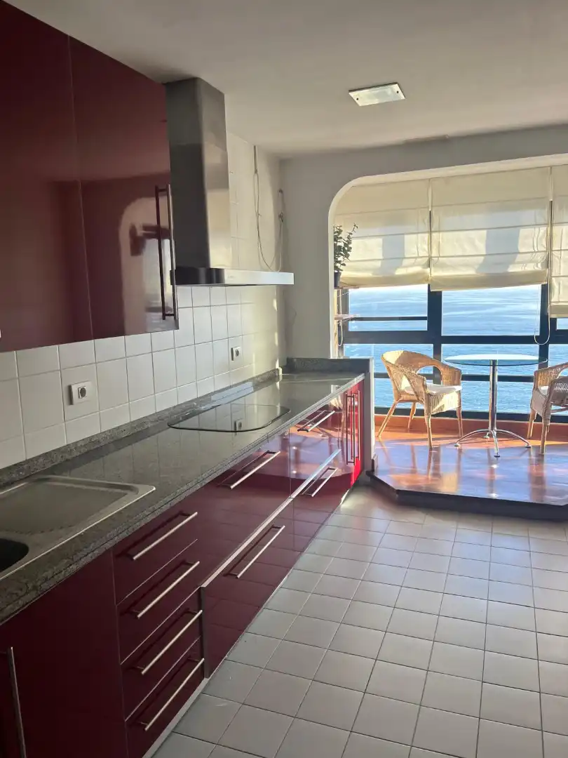 Appartement 109 m² à Las Palmas de Gran Canaria