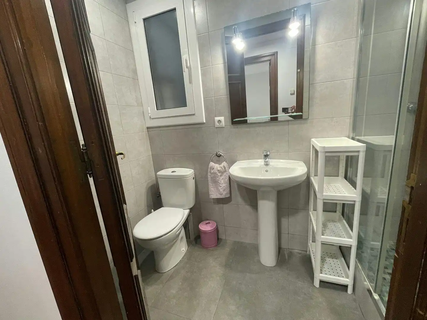 Habitación 160 m², Barcelona