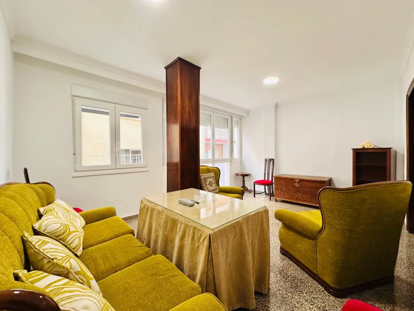 Piso de 108 m² en Granada
