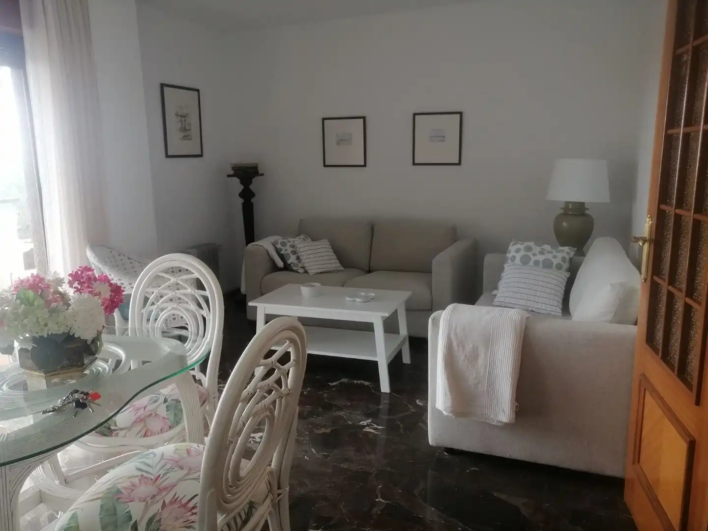 Piso de 110 m² en Almuñécar
