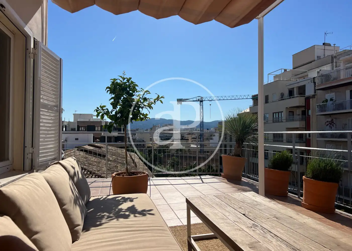 Piso de 117 m² en Palma