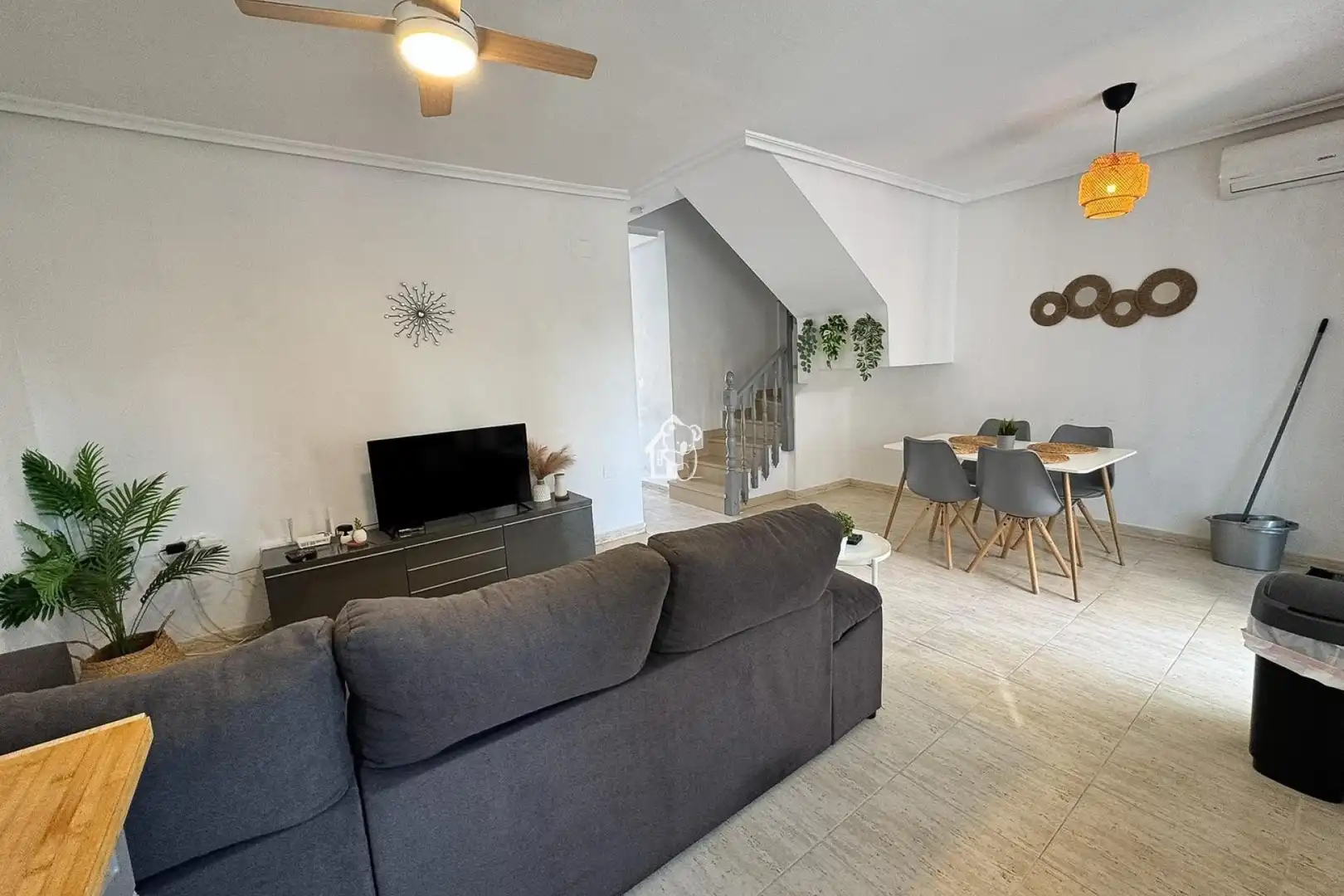 Casa de 84 m² en San Miguel de Salinas
