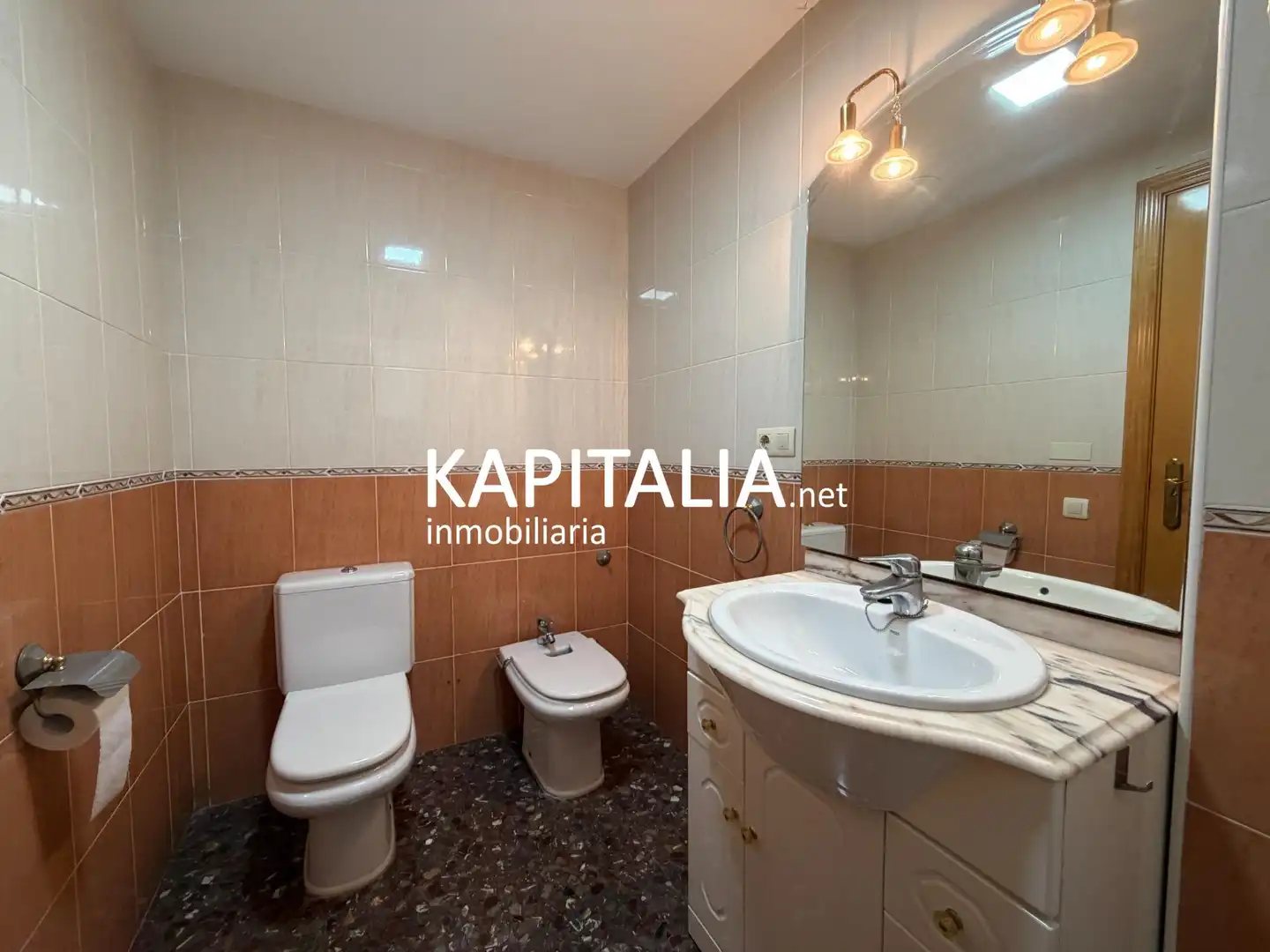 Piso de 104 m² en Onteniente