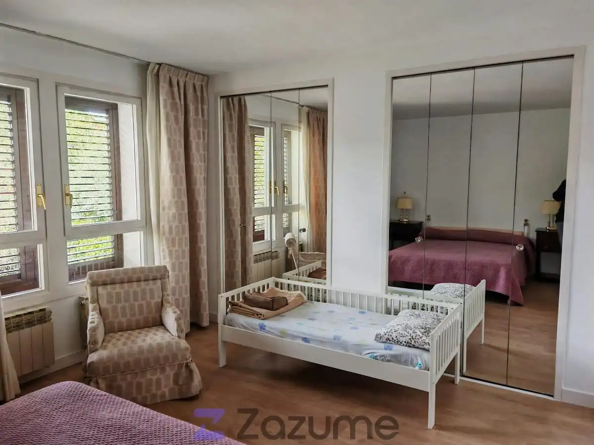 Casa 192 m² a Collado Mediano