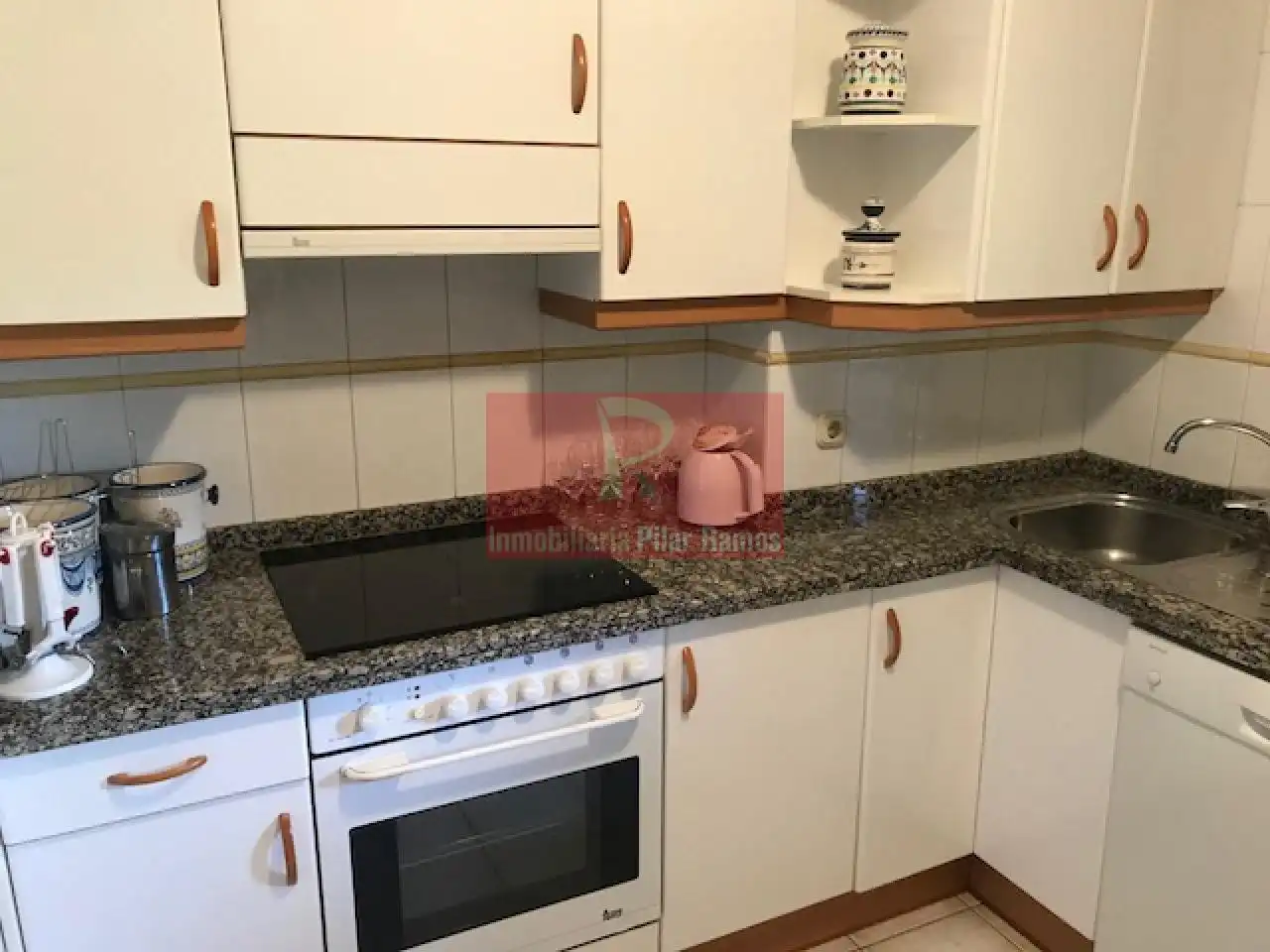 Piso de 97 m² en León