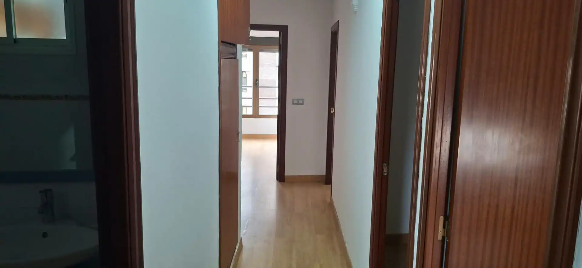 Piso de 80 m² en Zaragoza