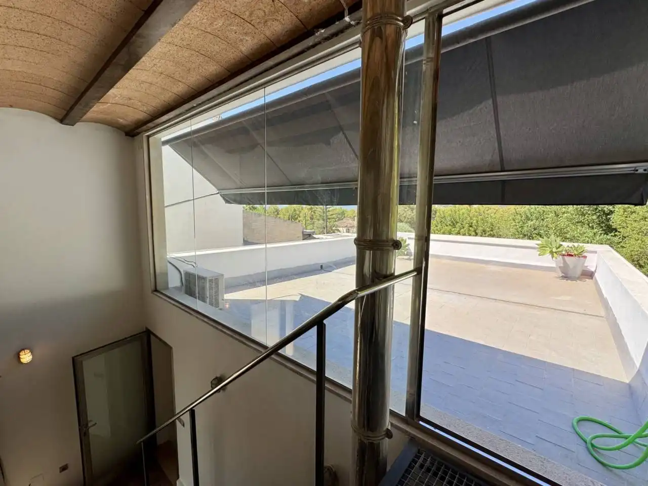 Piso de 378 m² en Bunyola