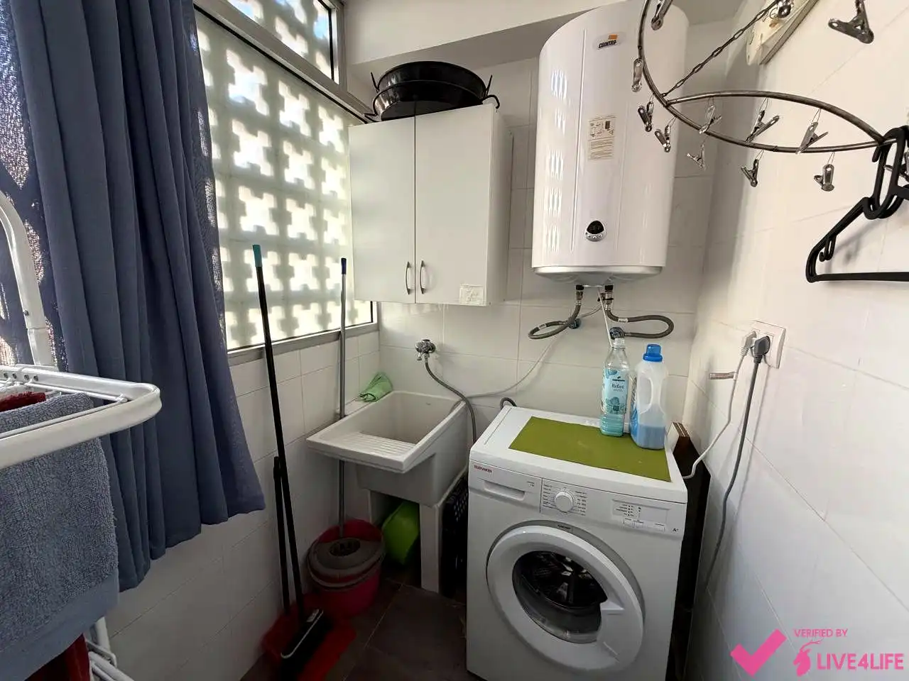Wohnung 145 m² in Valencia