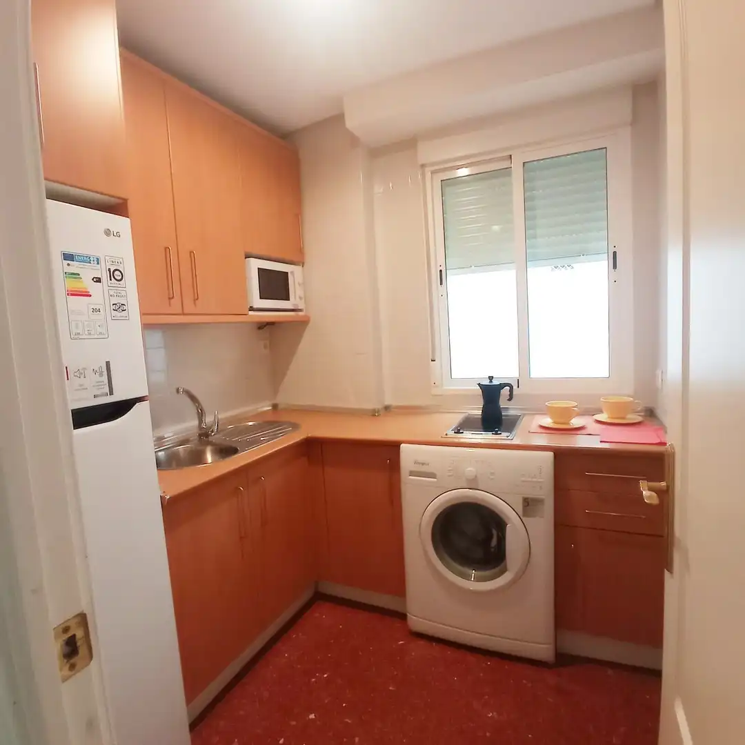 Pis de 70 m² a Còrdova