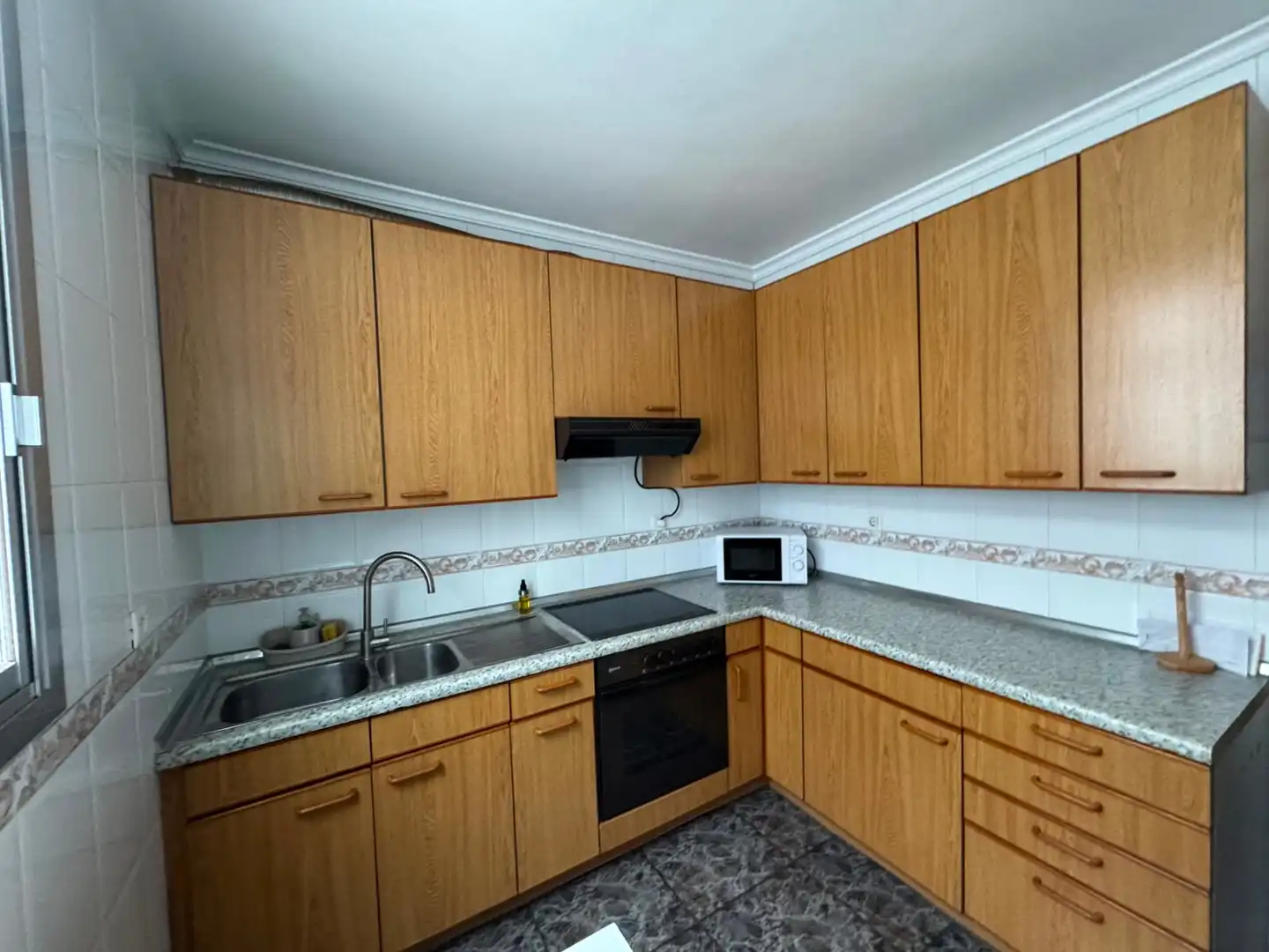 Piso de 85 m² en Almería