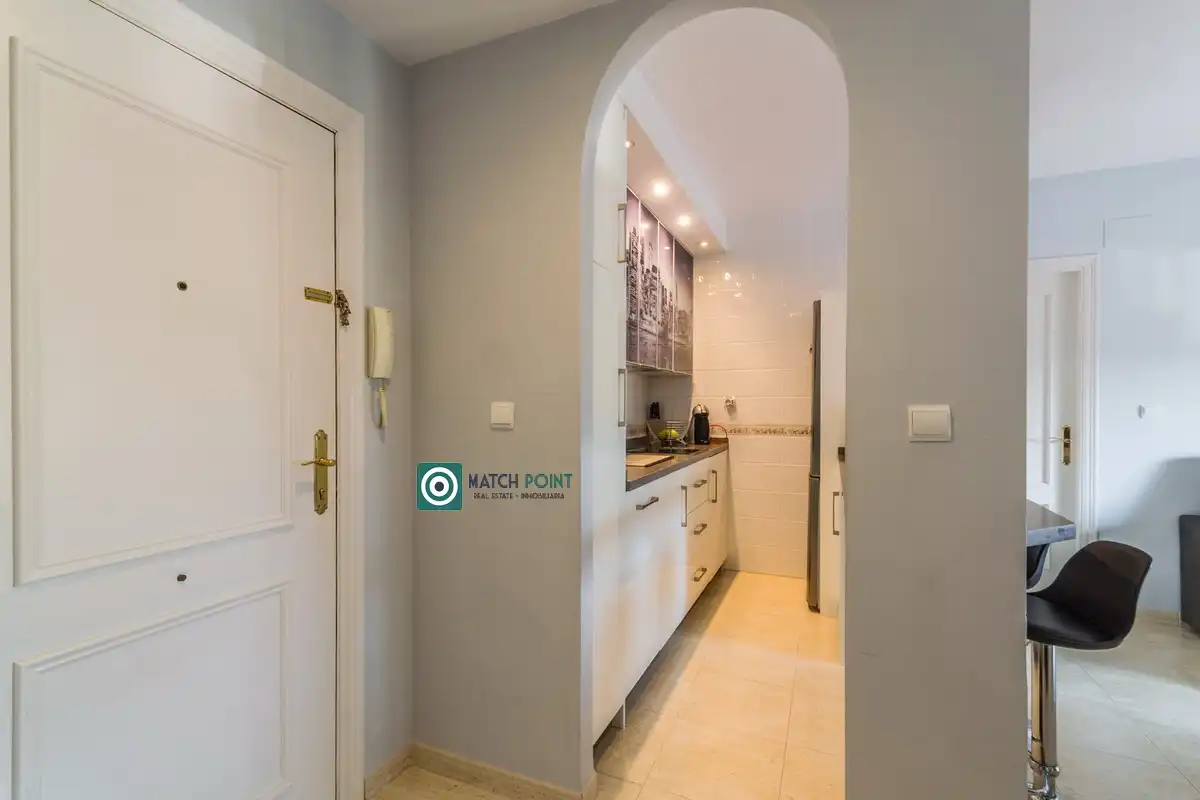 Piso de 78 m² en Almuñécar
