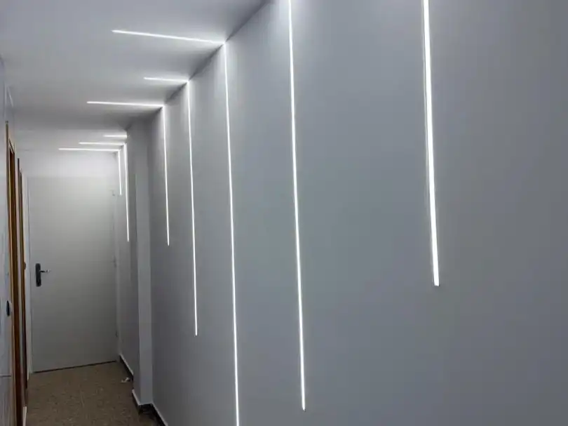 Pis de 100 m² a Museros