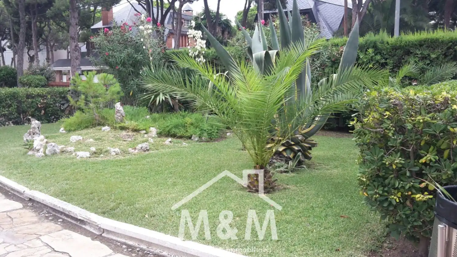 Pis de 30 m² a Castelldefels