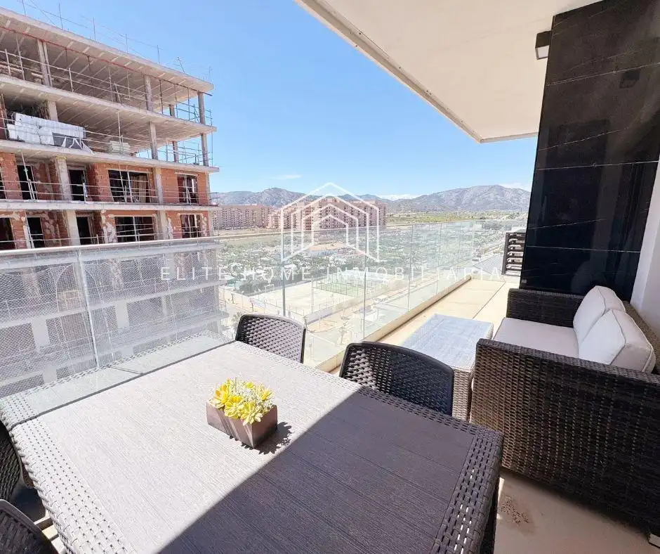 Piso de 96 m² en Cabanes