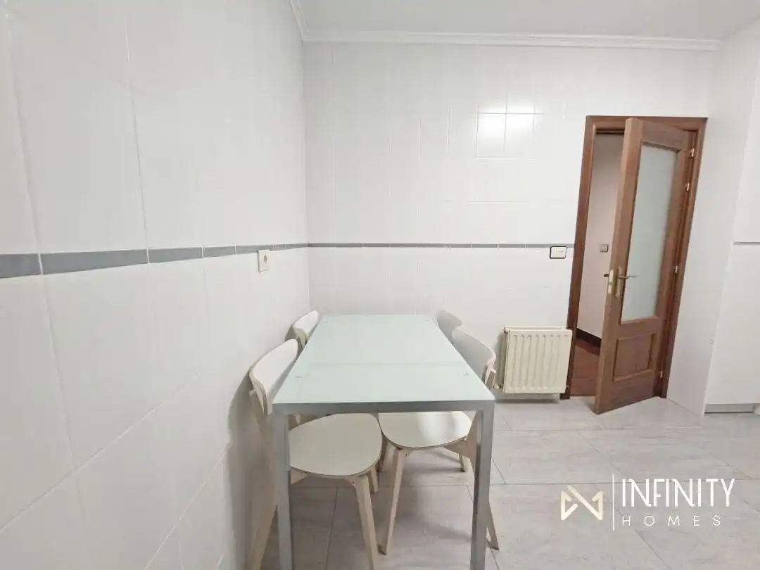 Appartement 95 m² à Bilbao