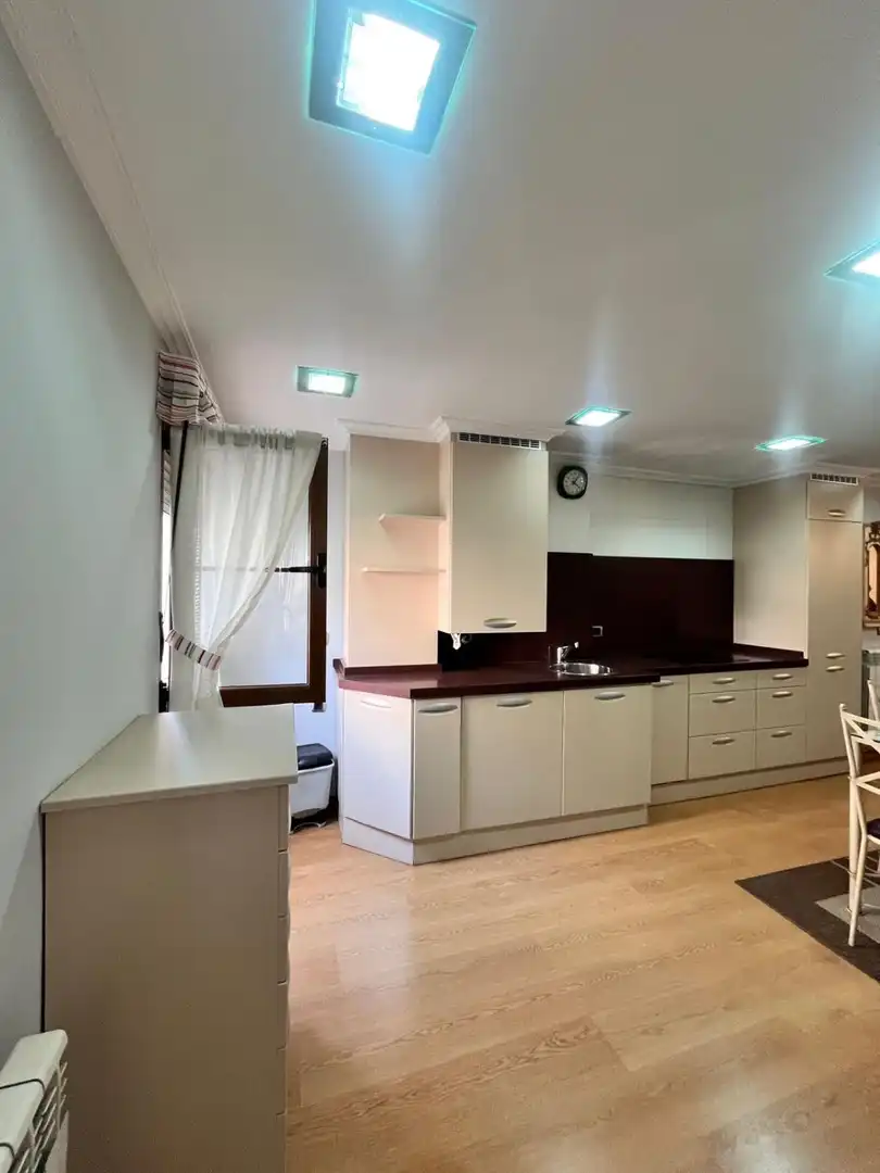Piso de 59 m² en Gijón