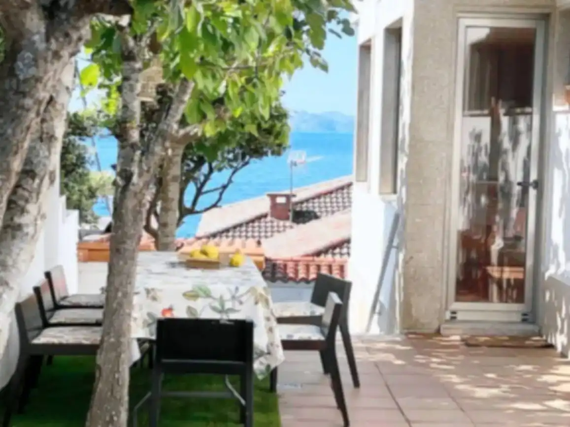 Piso de 400 m² en Baiona