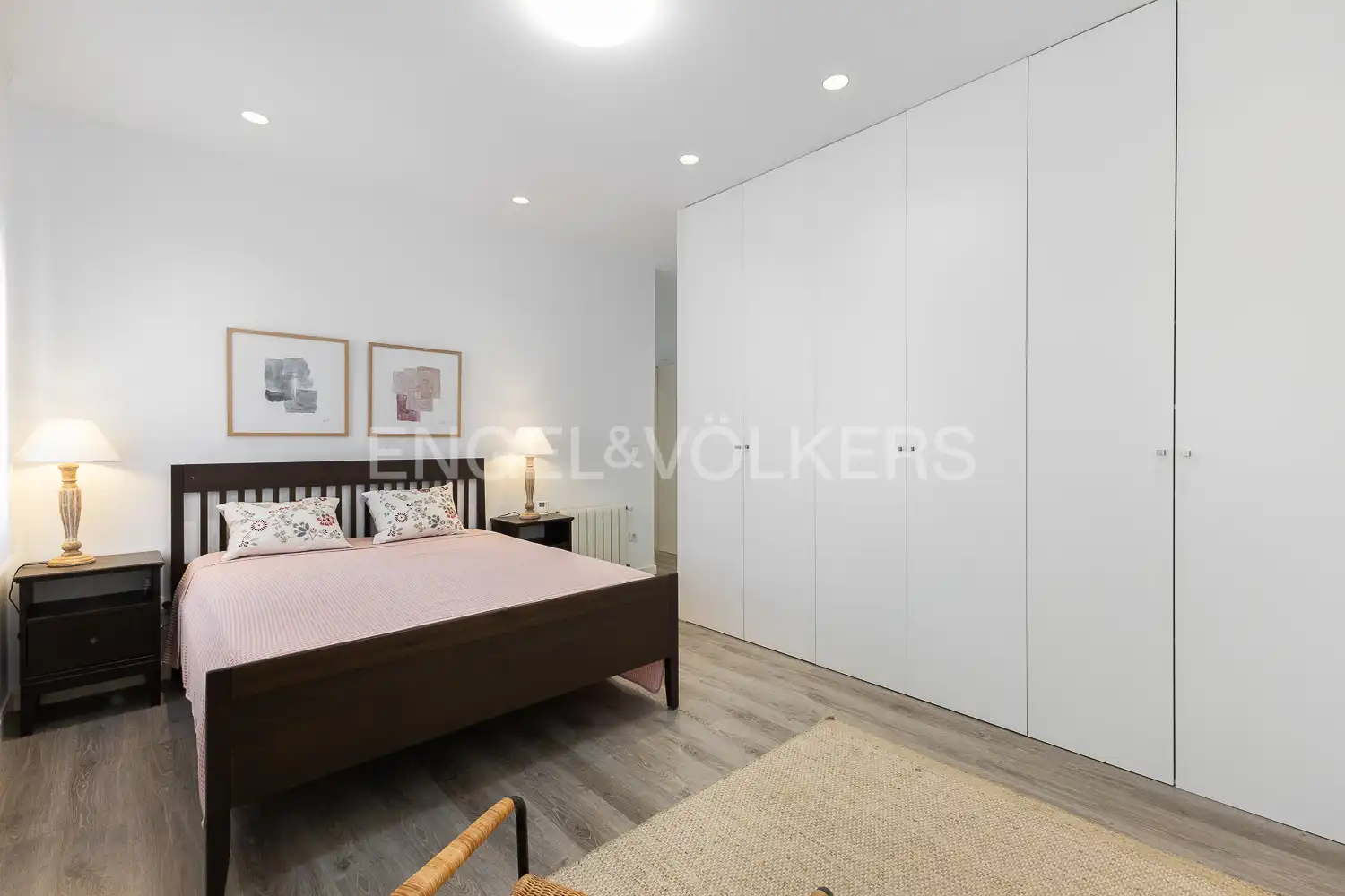 Piso de 150 m² en Valencia