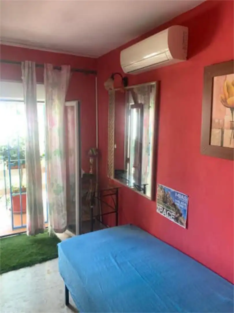 Habitació de lloguer, Torremolinos