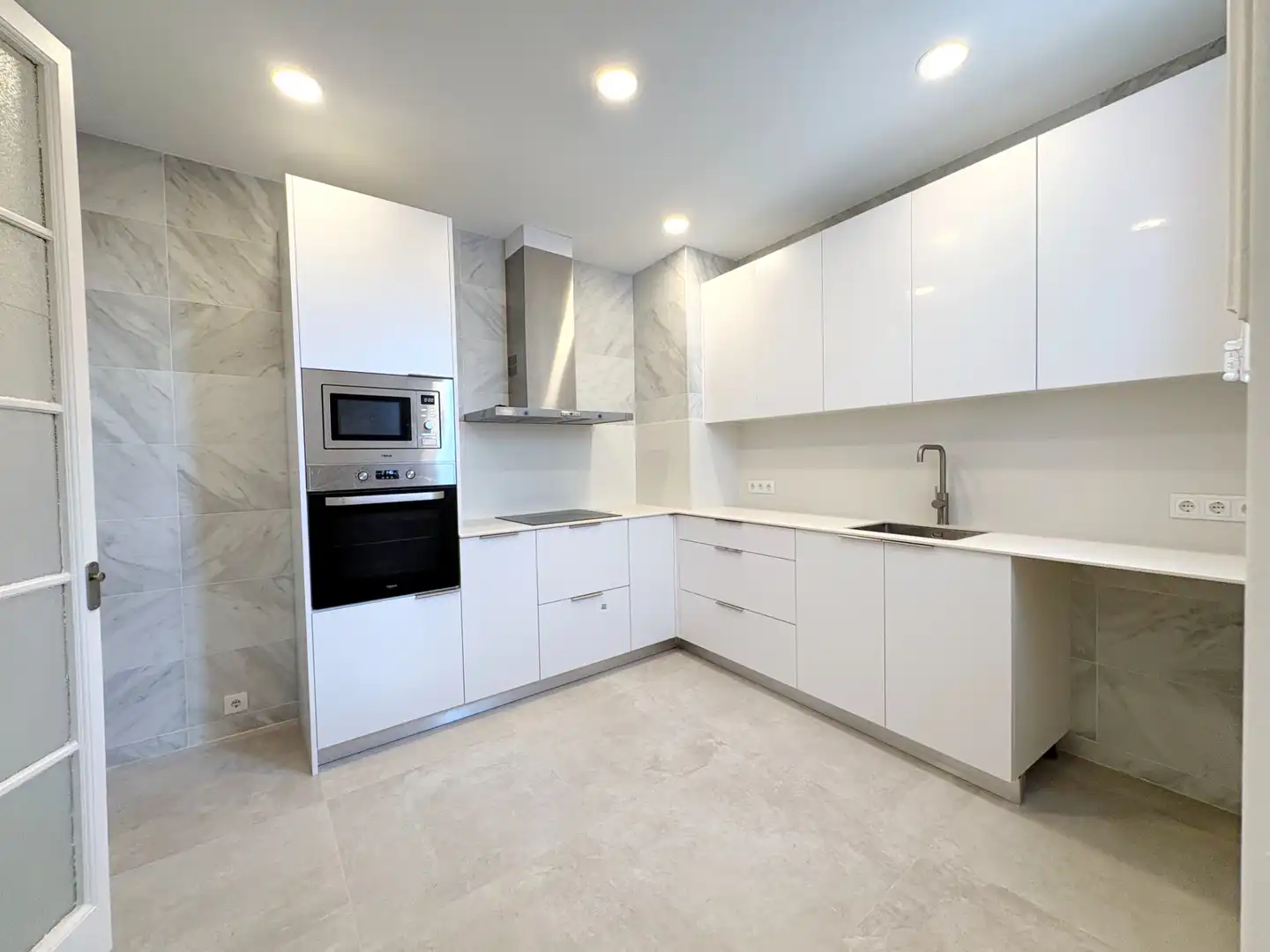 Piso de 196 m² en Barcelona