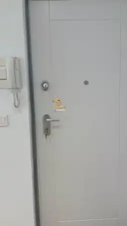 Pis de 76 m² a Salamanca