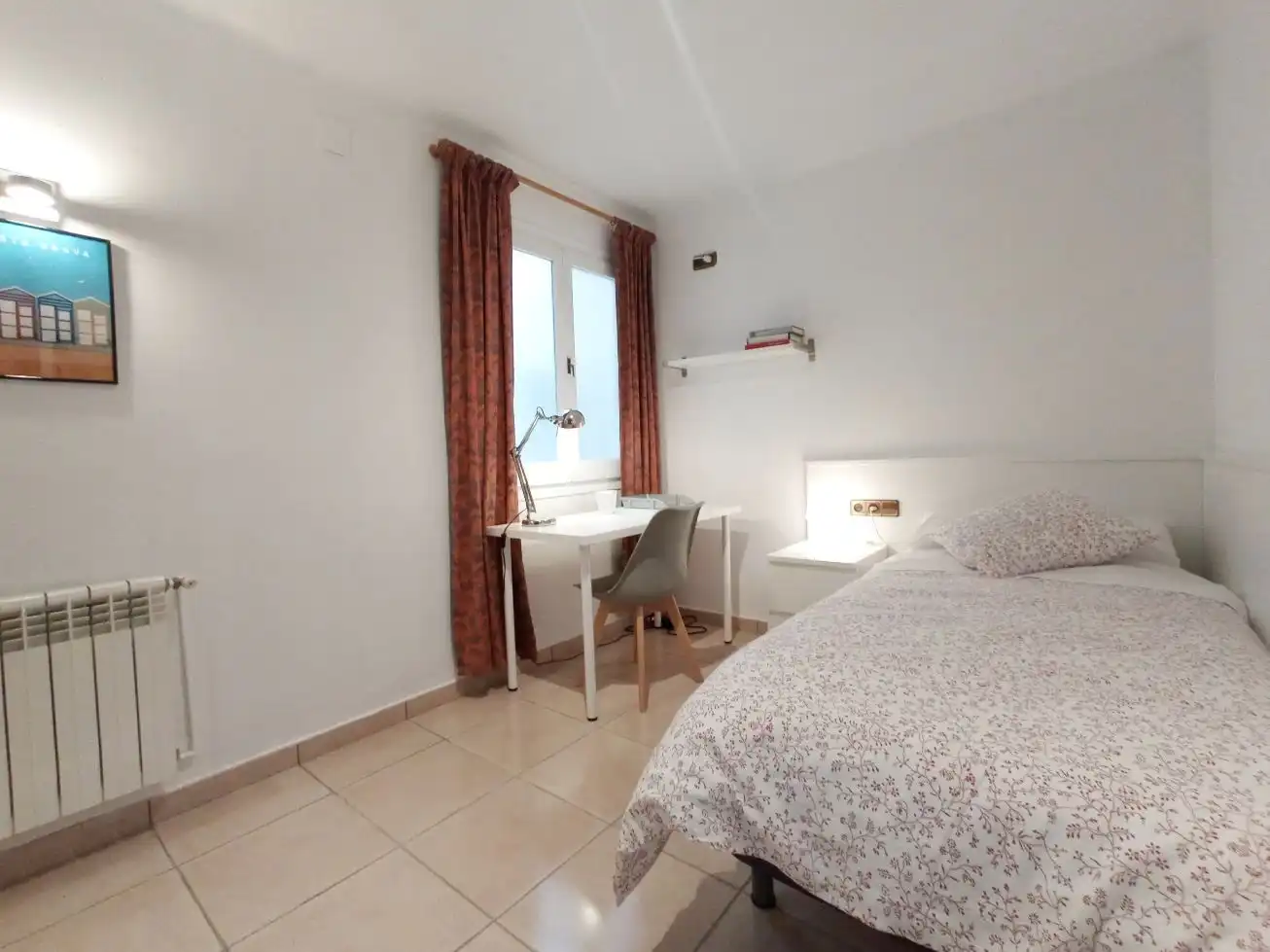 Piso de 119 m² en Mataró