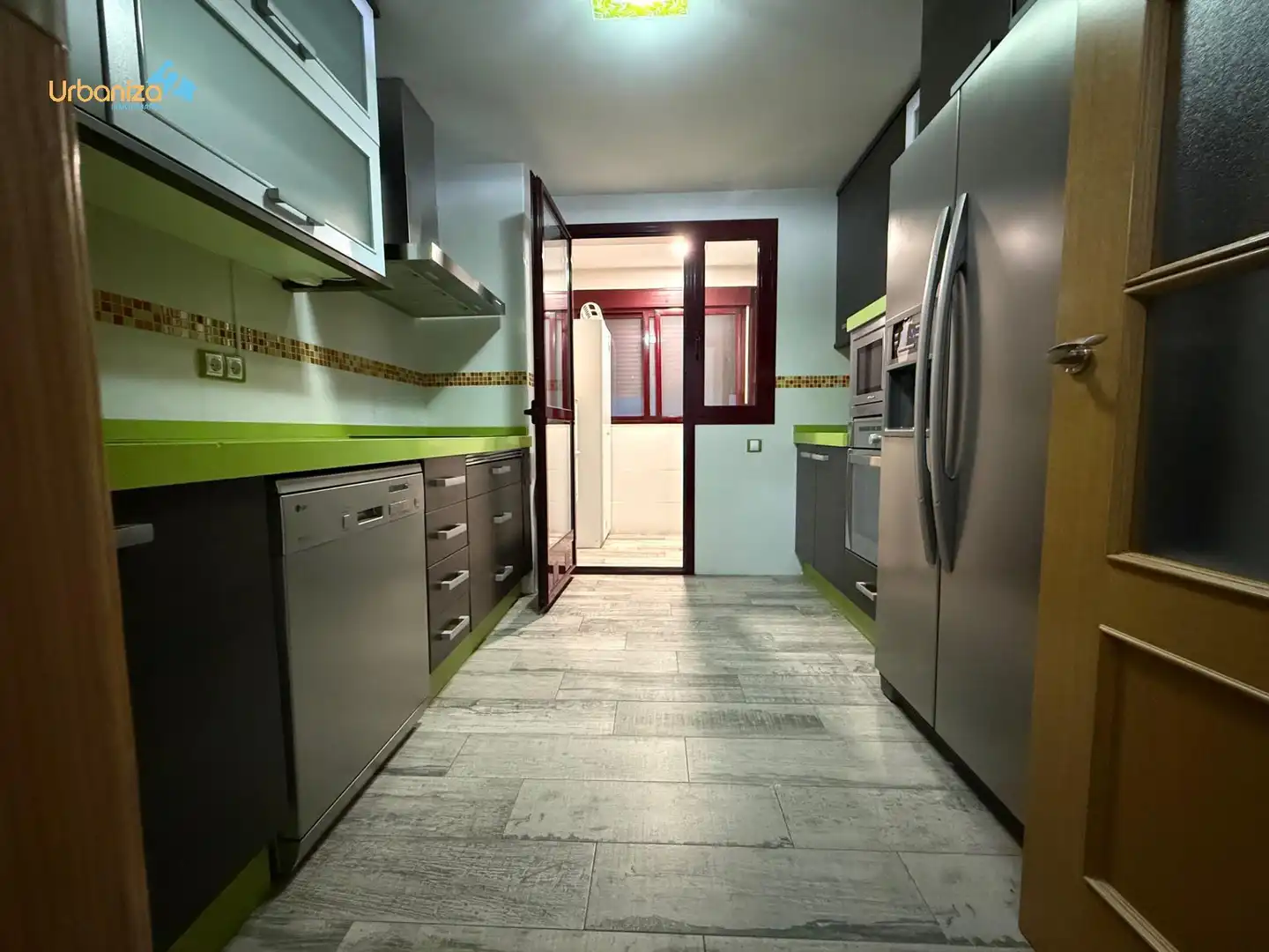 Pis de 107 m² a Badajoz