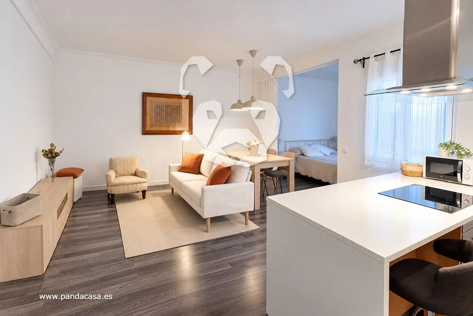 Appartamento 70 m² a Madrid