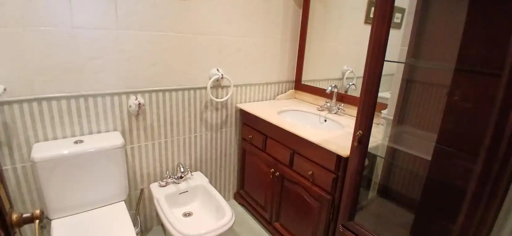 Wohnung 91 m² in Bilbao