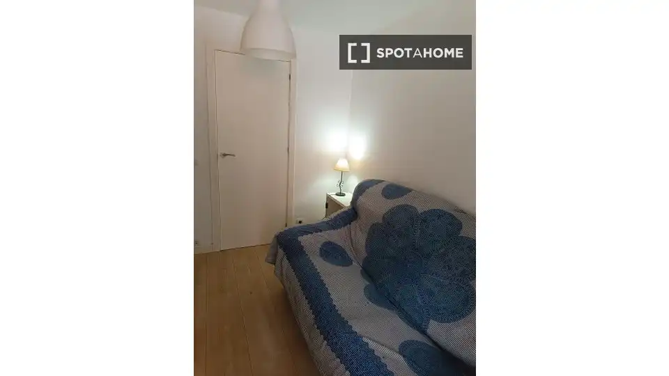 Habitación 92 m², Valladolid
