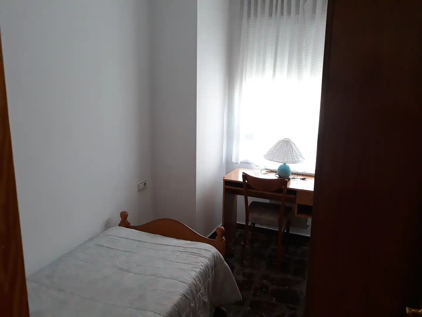 Piso de 100 m² en Albacete